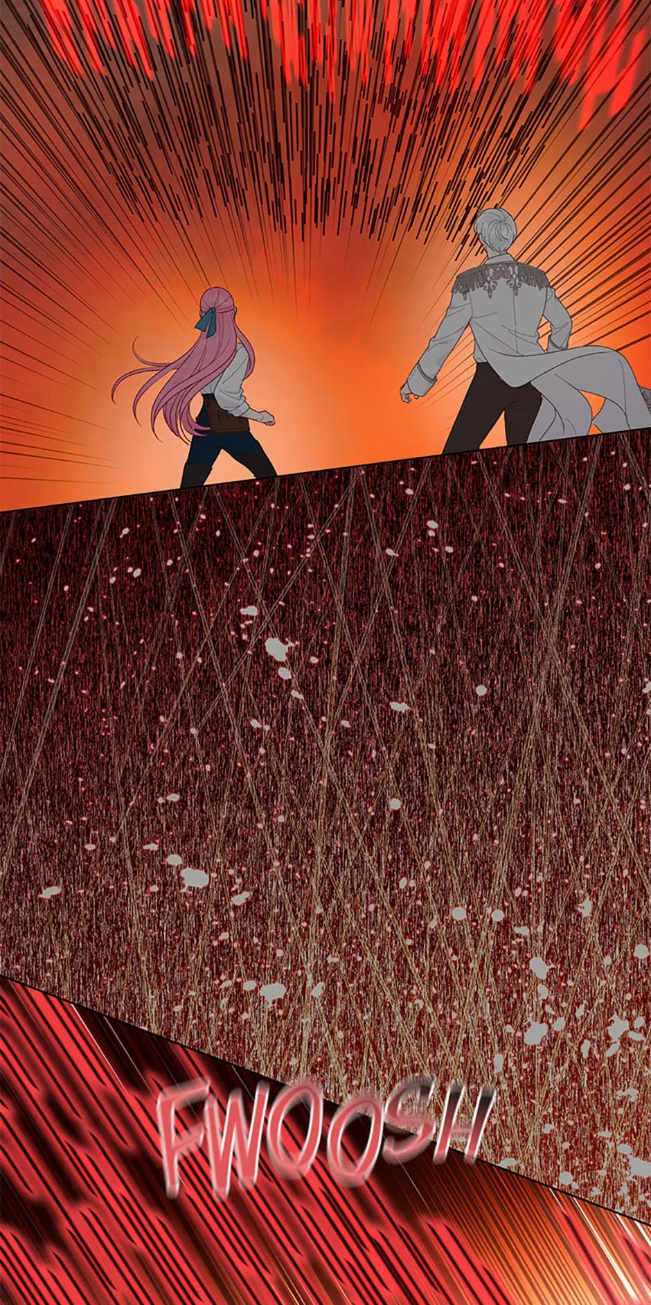 A Transmigrator’s Privilege Chapter 61 - Page 37