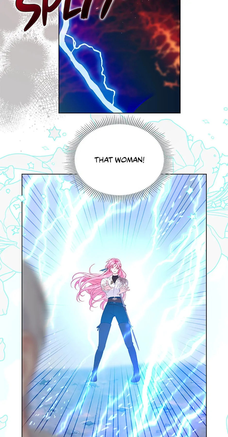 A Transmigrator’s Privilege Chapter 62 - Page 42