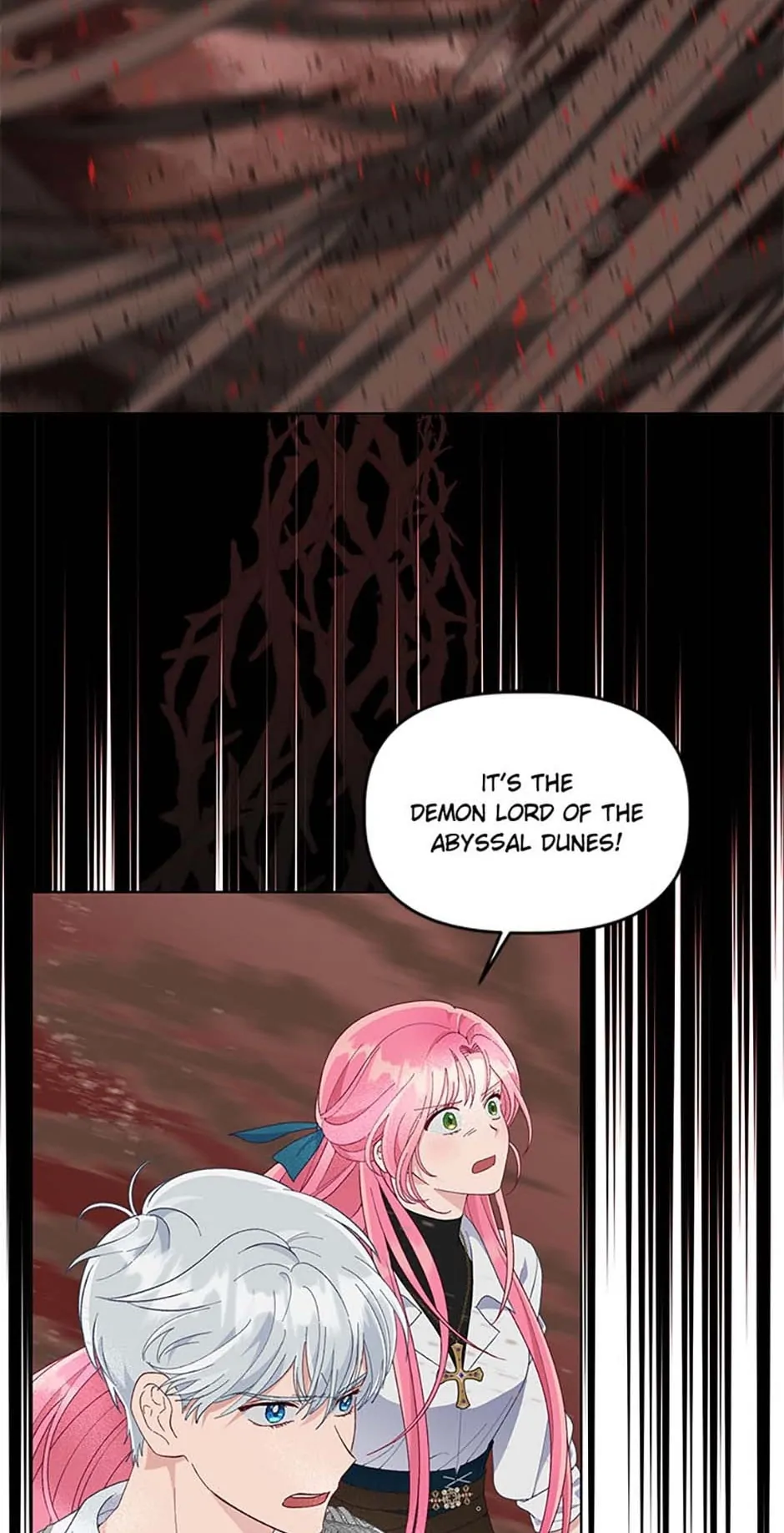 A Transmigrator’s Privilege Chapter 63 - Page 3