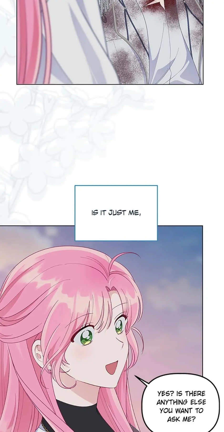A Transmigrator’s Privilege Chapter 63 - Page 37