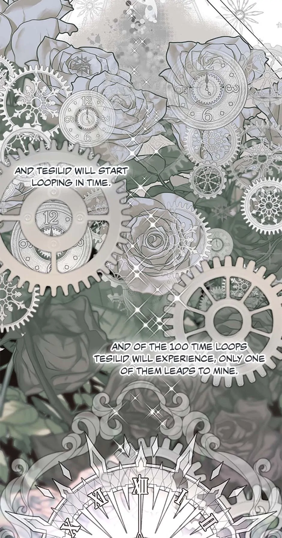 A Transmigrator’s Privilege Chapter 63 - Page 45