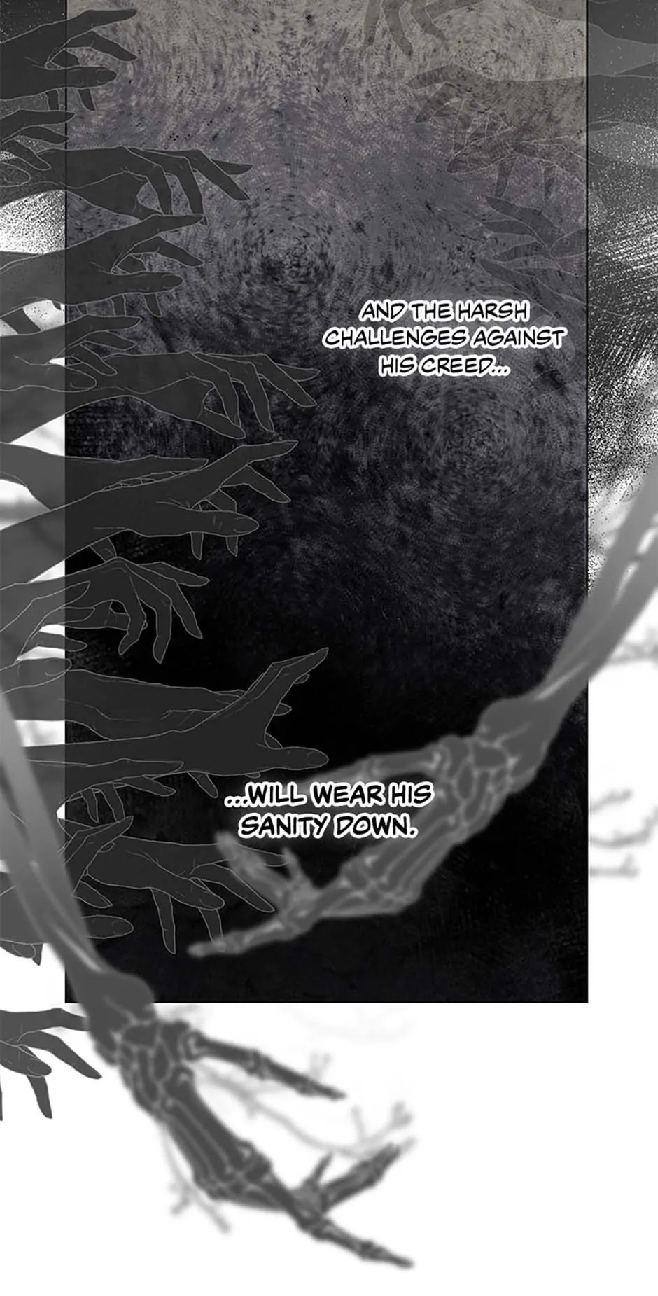 A Transmigrator’s Privilege Chapter 63 - Page 49