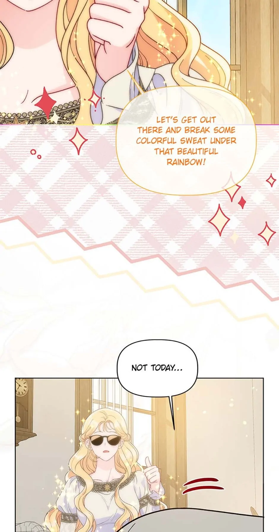 A Transmigrator’s Privilege Chapter 65 - Page 7
