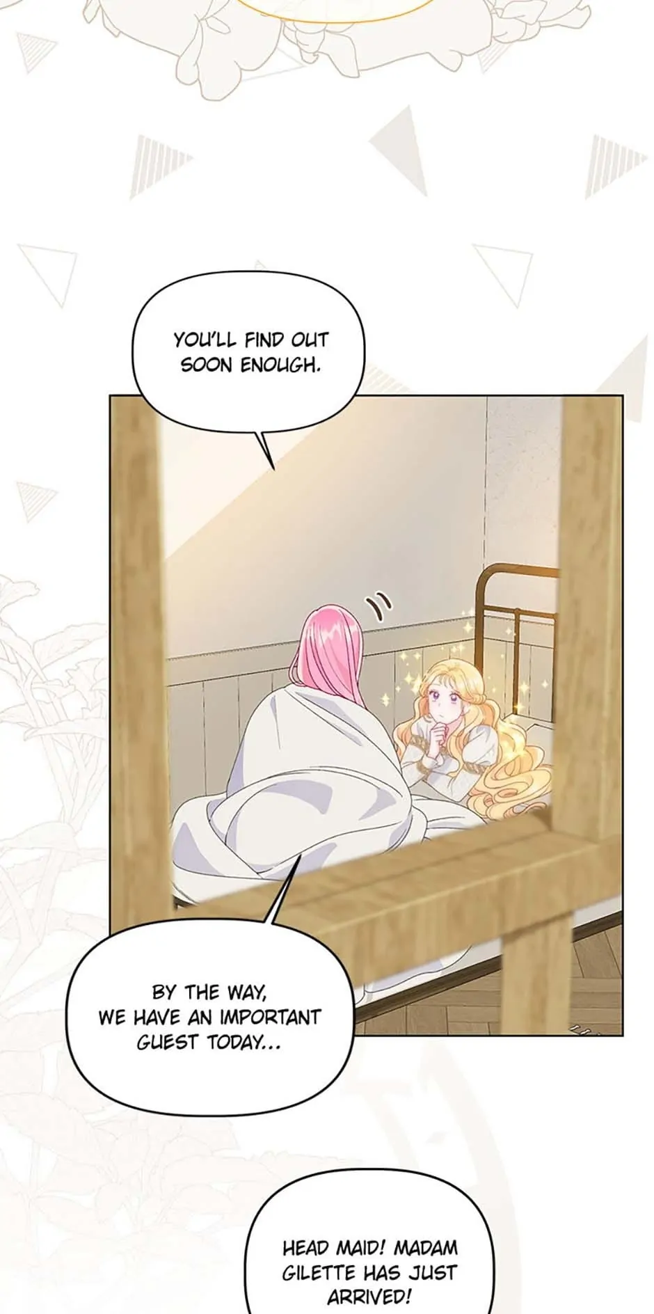 A Transmigrator’s Privilege Chapter 65 - Page 12