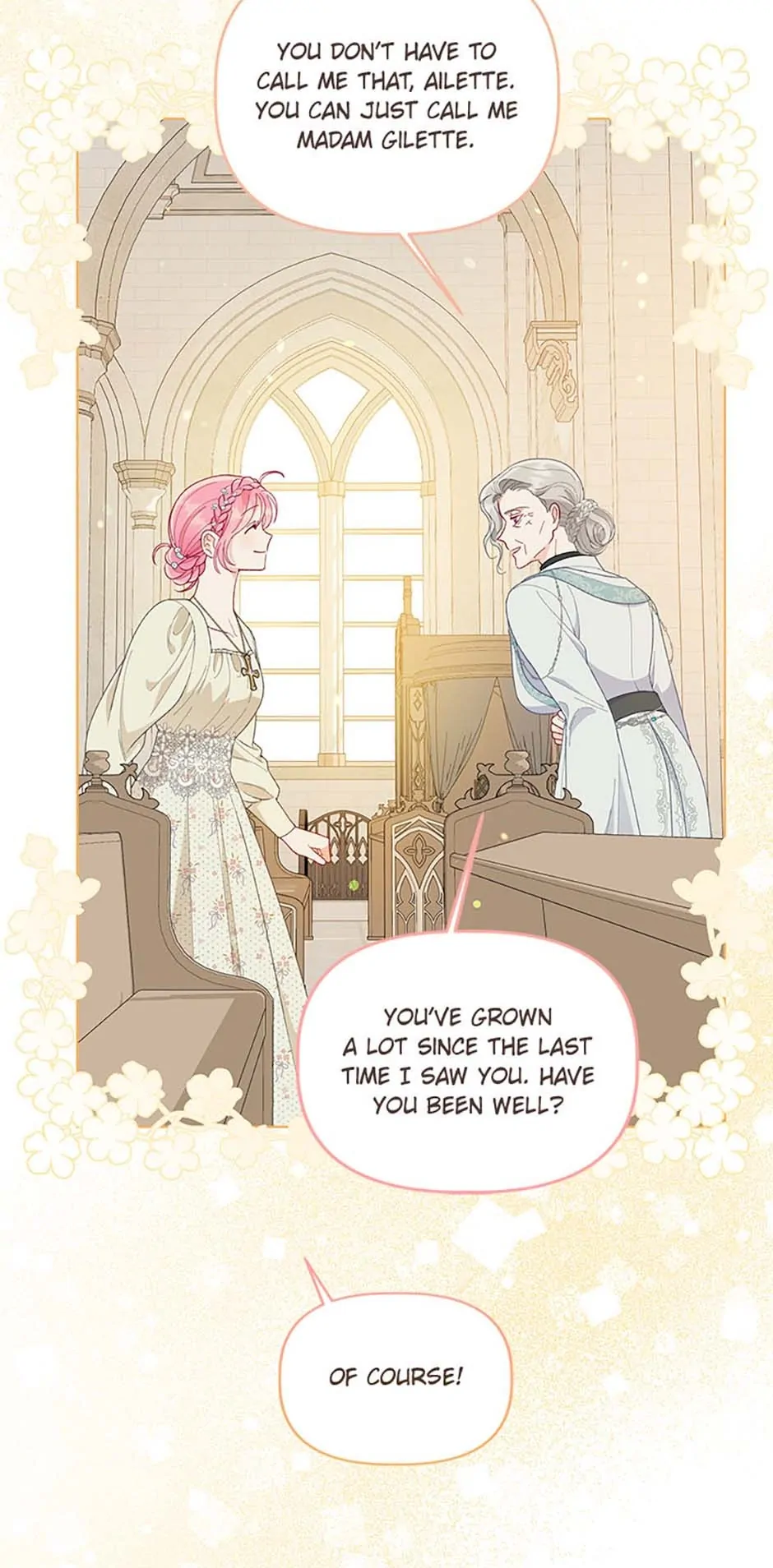 A Transmigrator’s Privilege Chapter 65 - Page 18