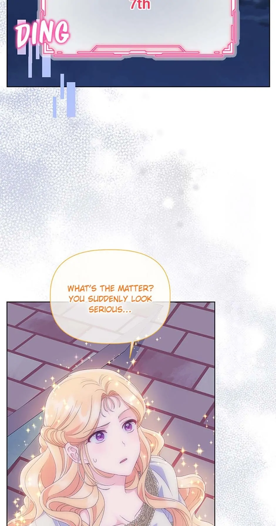 A Transmigrator’s Privilege Chapter 65 - Page 37