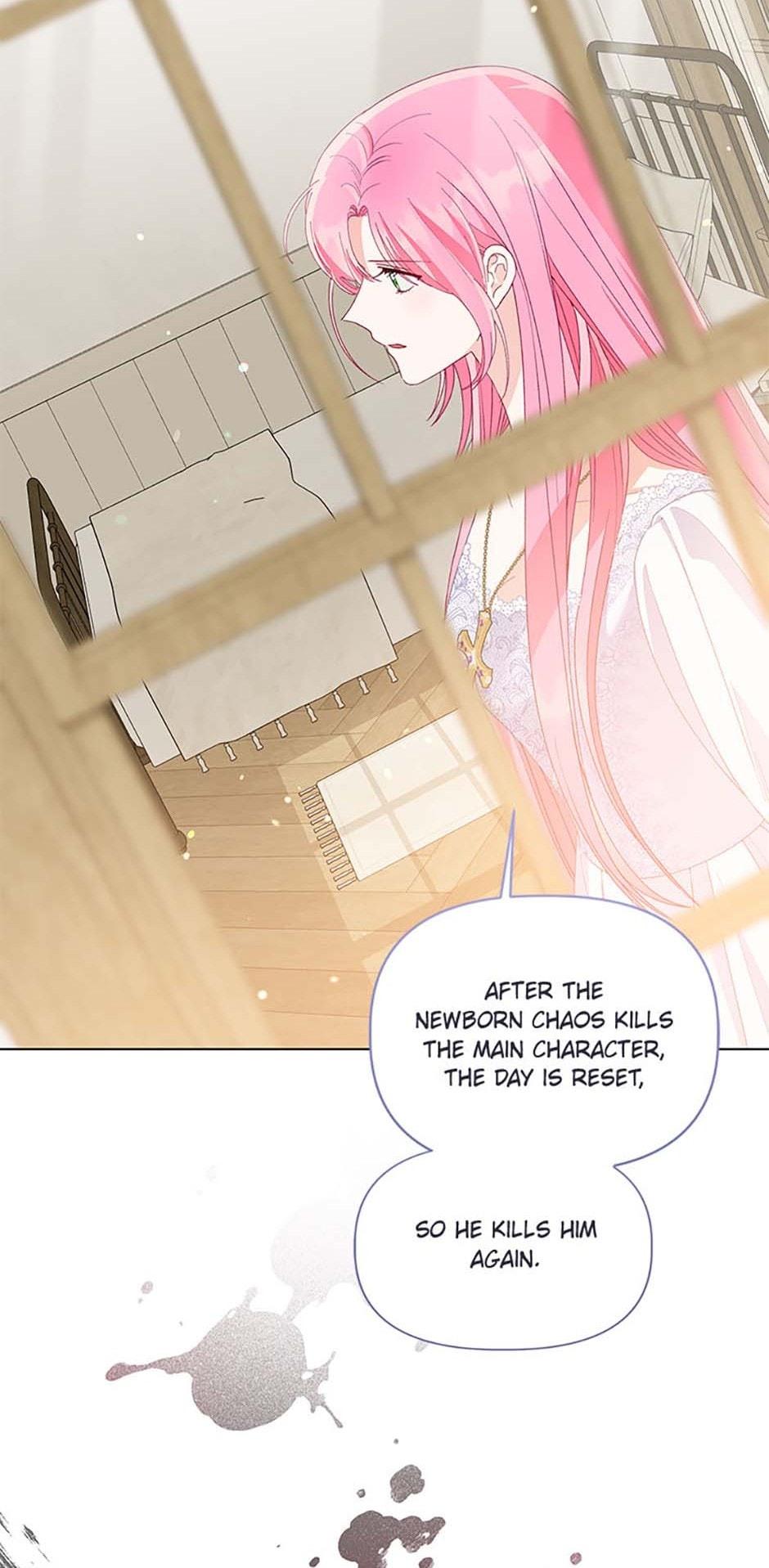 A Transmigrator’s Privilege Chapter 66 - Page 67
