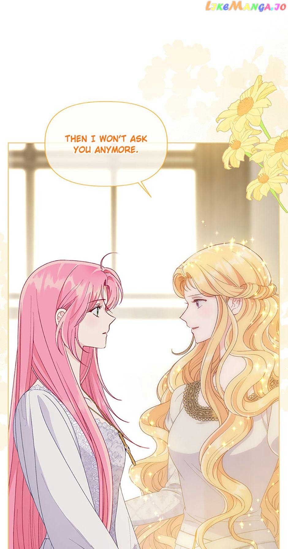 A Transmigrator’s Privilege Chapter 67 - Page 8