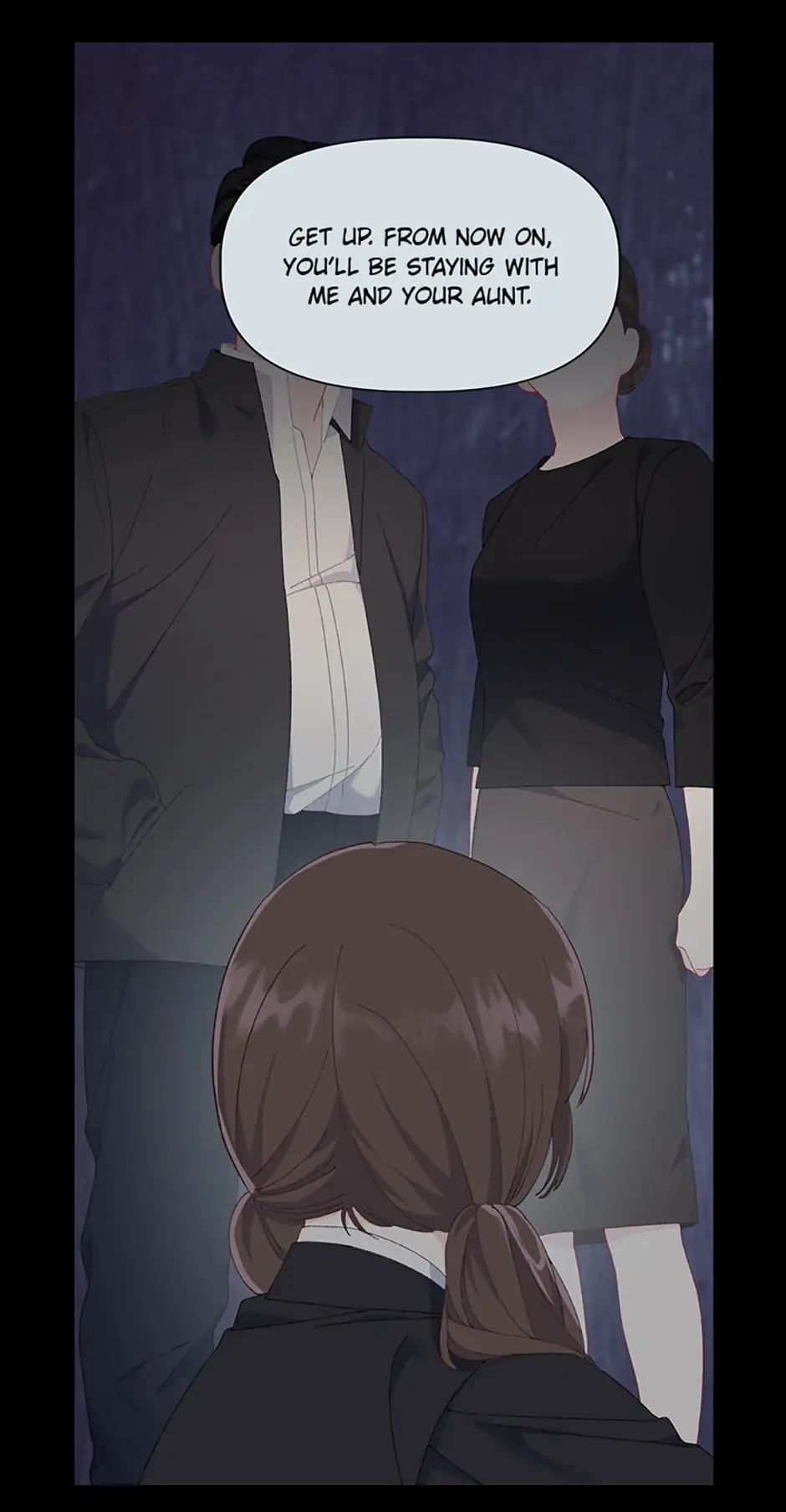 A Transmigrator’s Privilege Chapter 7 - Page 7