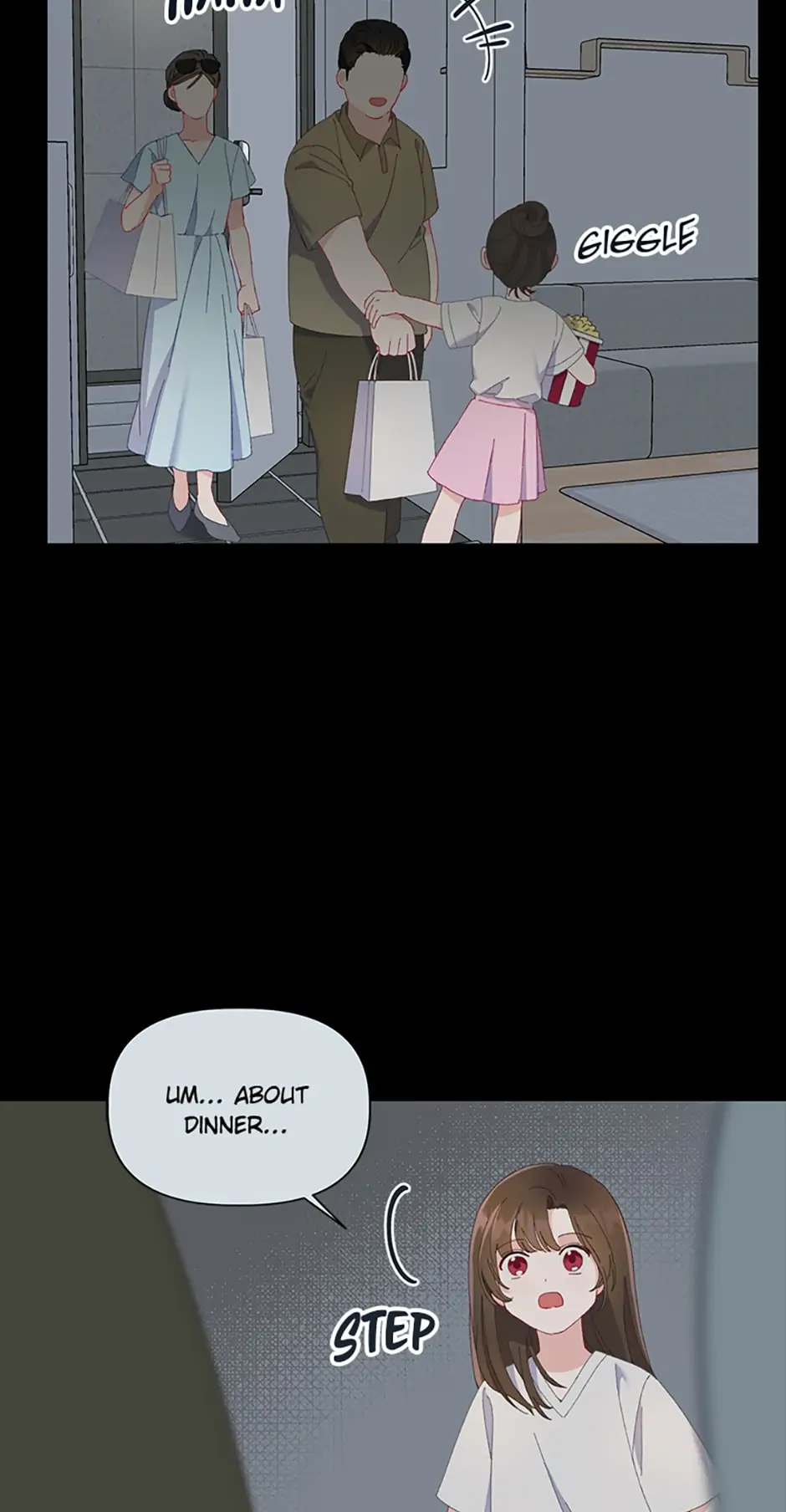A Transmigrator’s Privilege Chapter 7 - Page 19