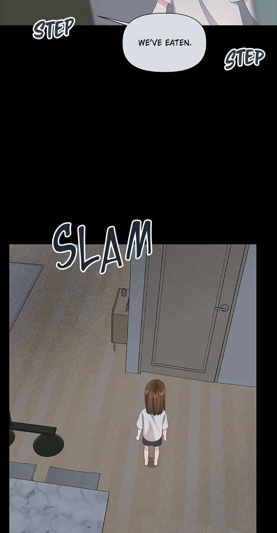 A Transmigrator’s Privilege Chapter 7 - Page 20