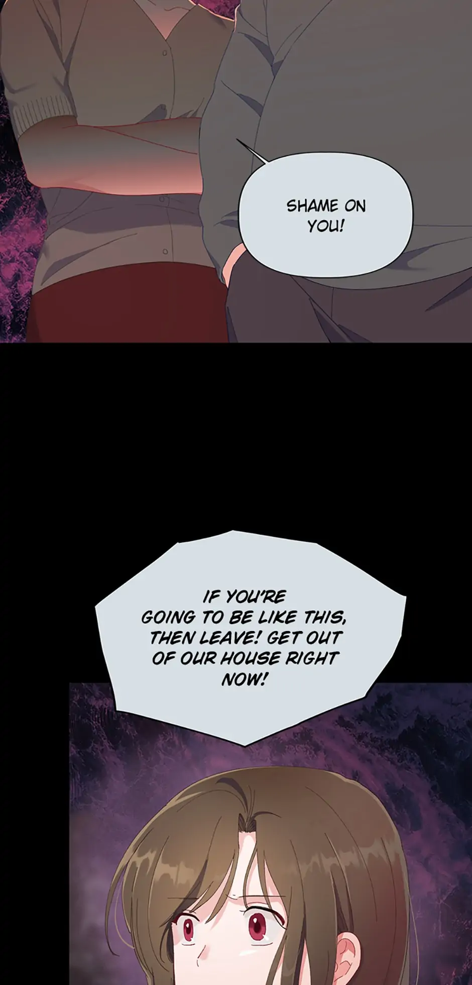 A Transmigrator’s Privilege Chapter 7 - Page 26