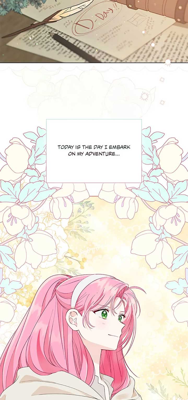 A Transmigrator’s Privilege Chapter 70 - Page 30