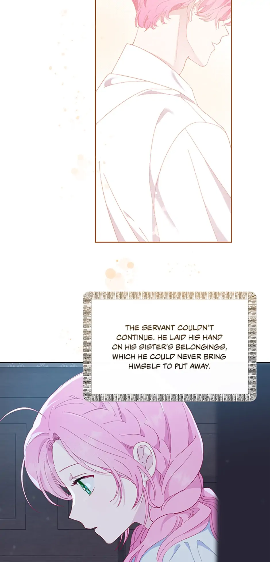 A Transmigrator’s Privilege Chapter 8 - Page 6