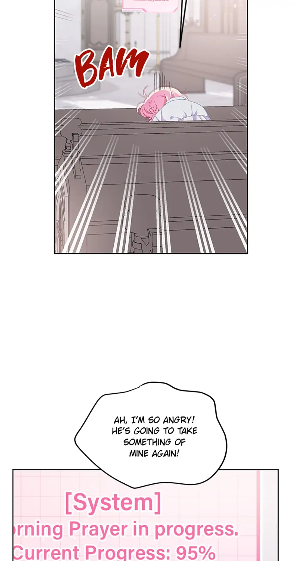 A Transmigrator’s Privilege Chapter 8 - Page 60