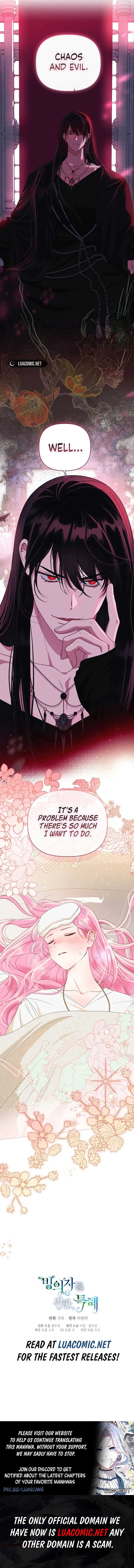 A Transmigrator’s Privilege Chapter 87 - Page 10