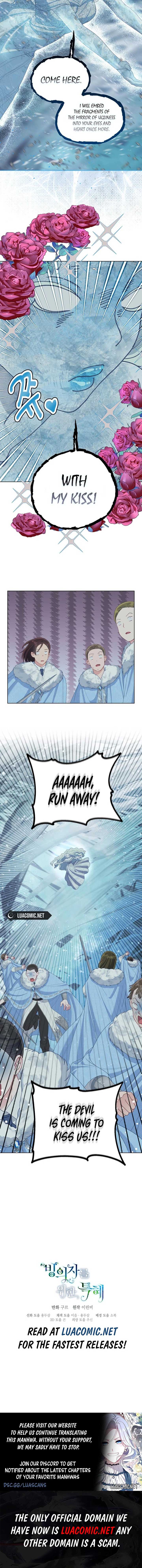 A Transmigrator’s Privilege Chapter 89 - Page 10