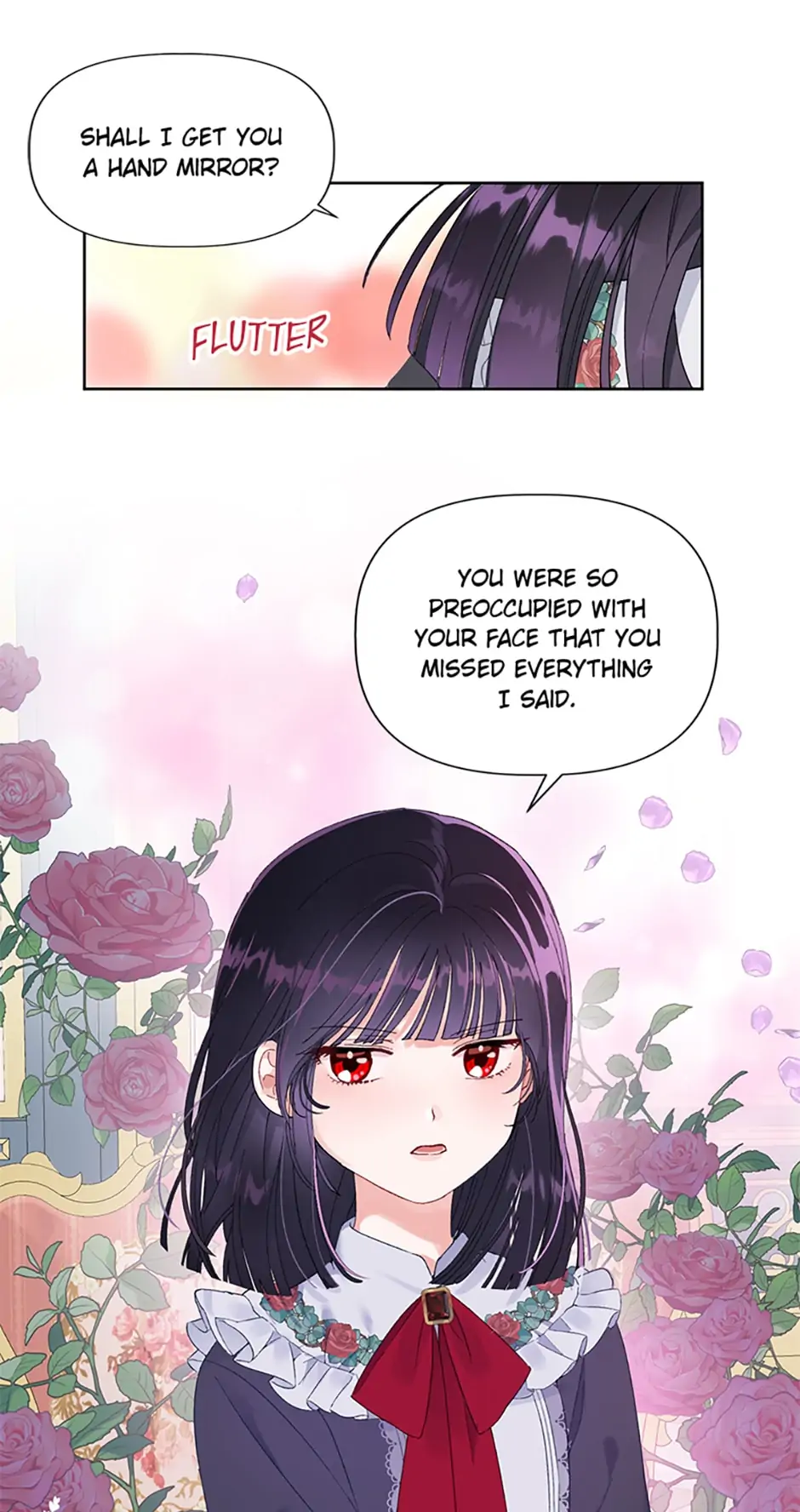 A Transmigrator’s Privilege Chapter 9 - Page 40