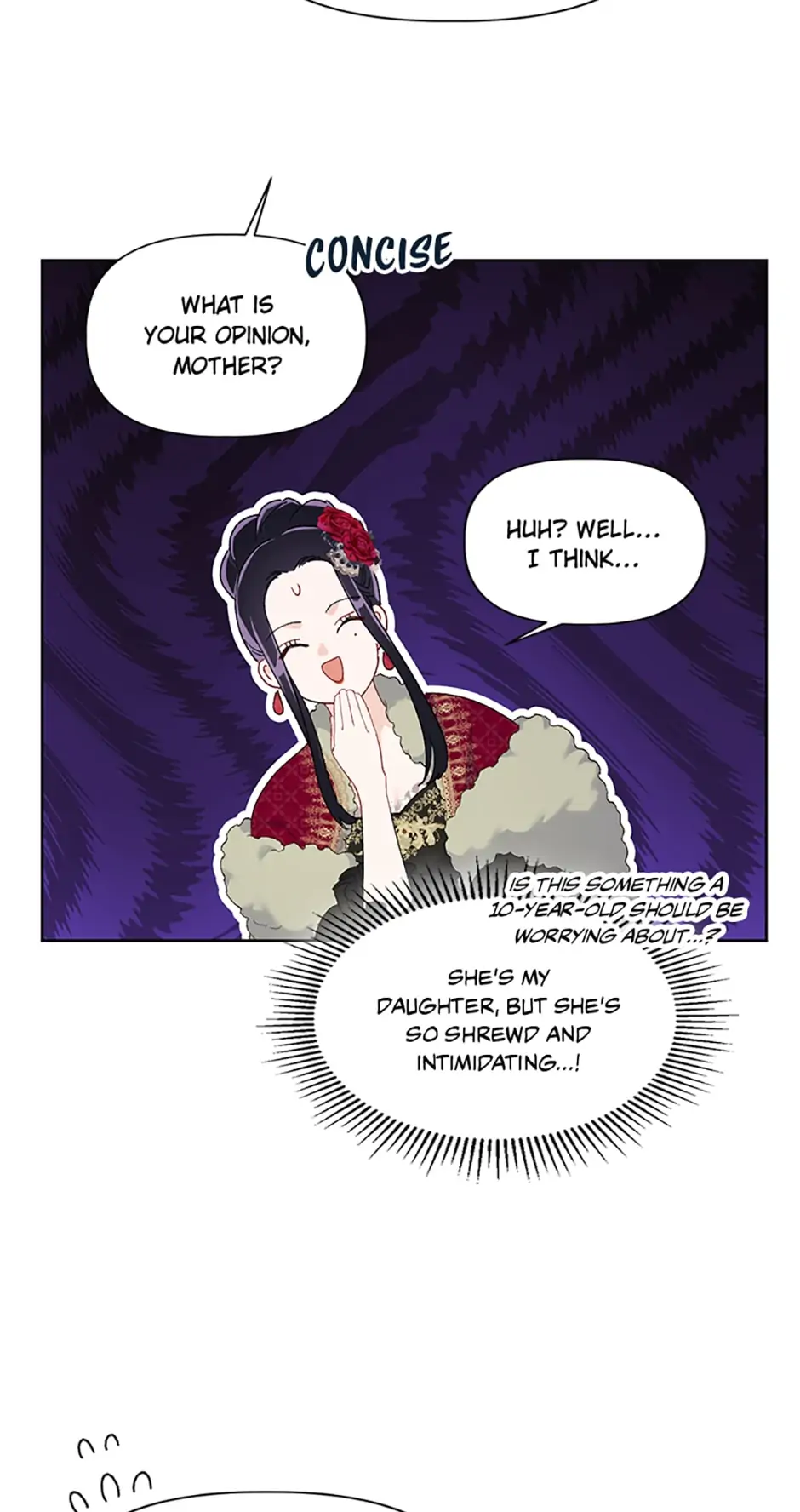 A Transmigrator’s Privilege Chapter 9 - Page 44