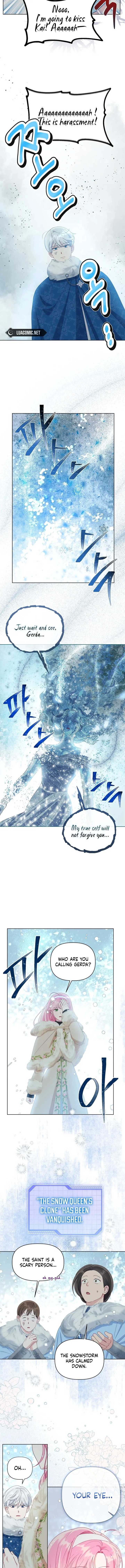 A Transmigrator’s Privilege Chapter 90 - Page 4