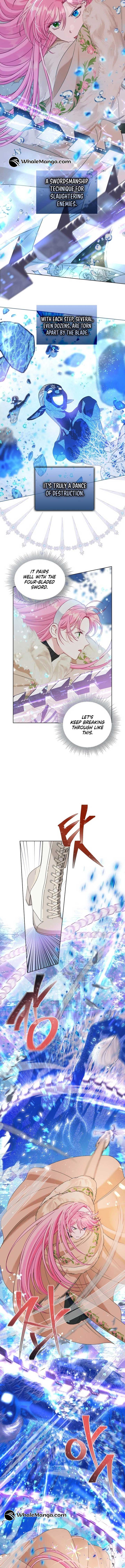 A Transmigrator’s Privilege Chapter 92 - Page 3
