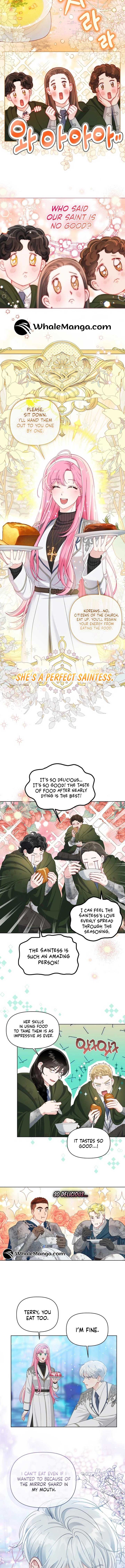 A Transmigrator’s Privilege Chapter 92 - Page 10