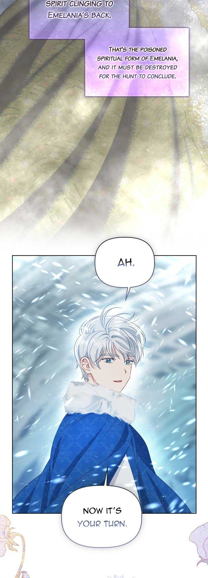 A Transmigrator’s Privilege Chapter 93 - Page 31