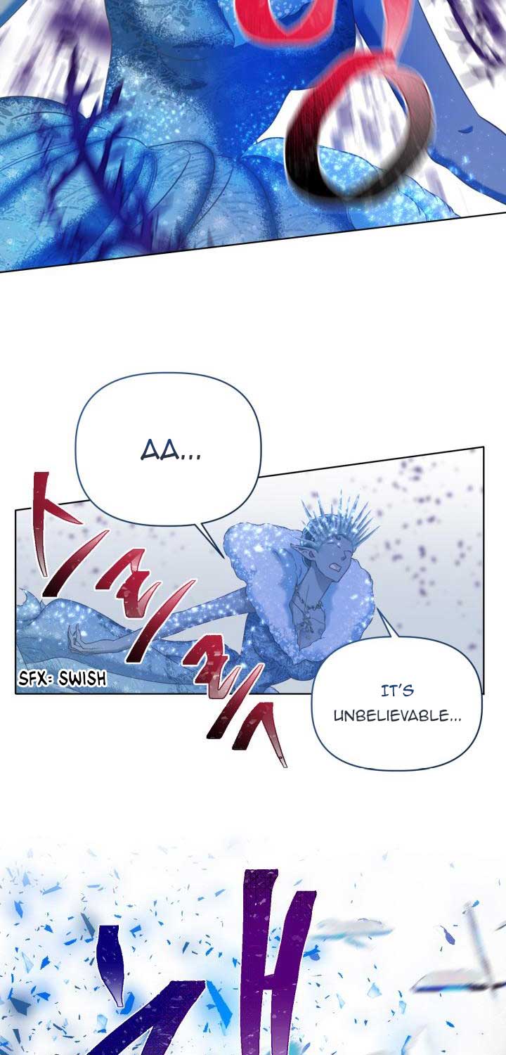 A Transmigrator’s Privilege Chapter 93 - Page 51
