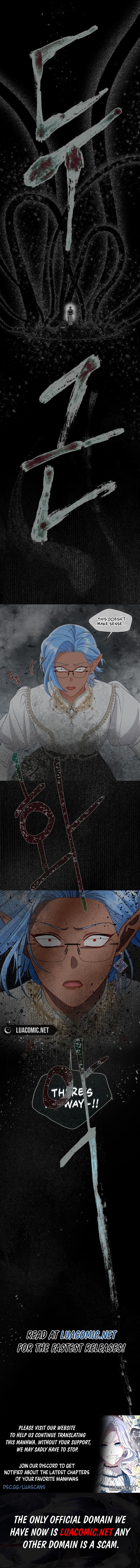 A Transmigrator’s Privilege Chapter 98 - Page 12