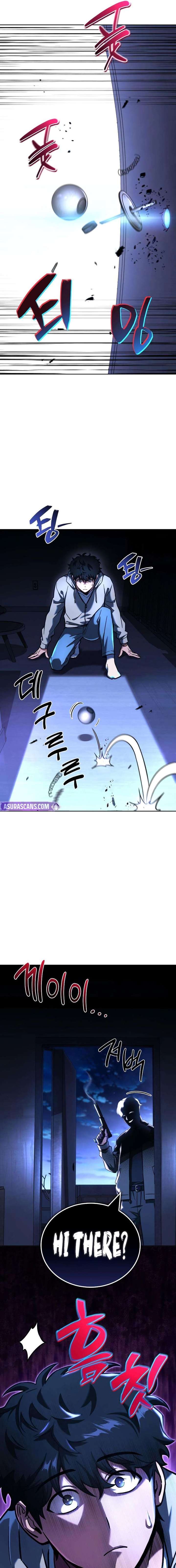 A Wimp’s Strategy Guide to Conquer the Tower Chapter 10 - Page 26