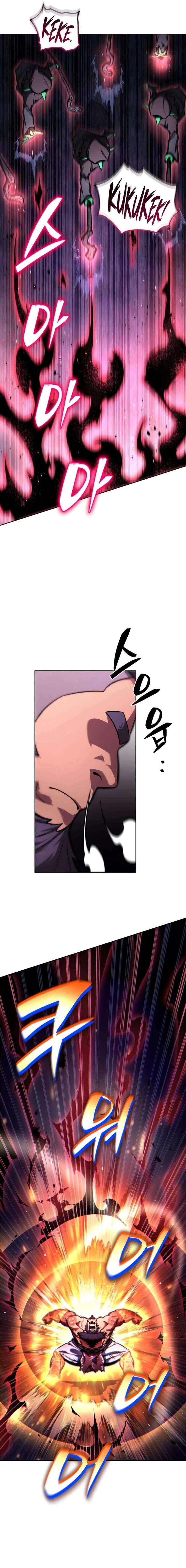A Wimp’s Strategy Guide to Conquer the Tower Chapter 11 - Page 21
