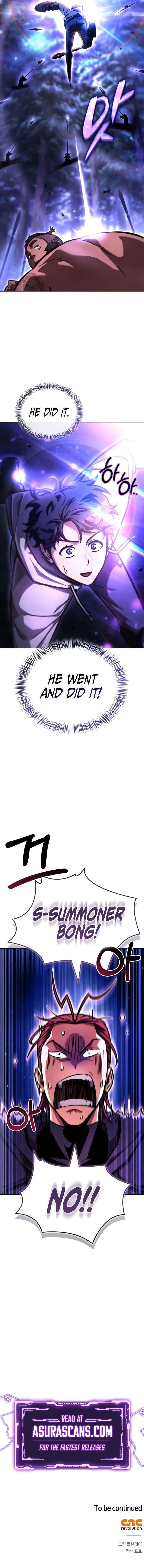 A Wimp’s Strategy Guide to Conquer the Tower Chapter 11 - Page 30