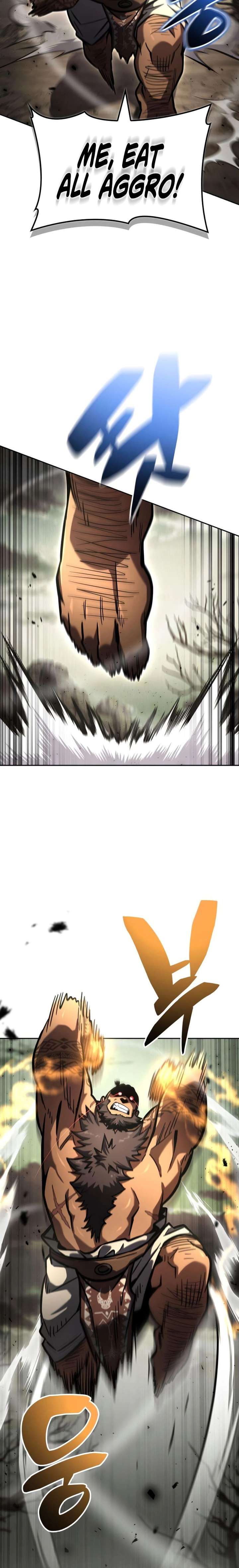 A Wimp’s Strategy Guide to Conquer the Tower Chapter 15 - Page 21