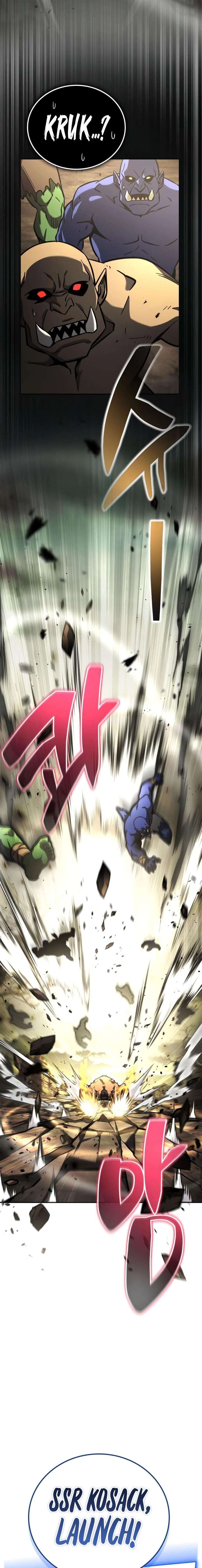 A Wimp’s Strategy Guide to Conquer the Tower Chapter 15 - Page 22