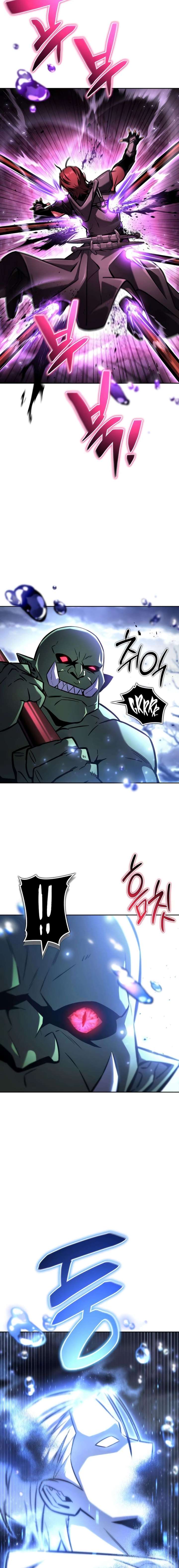 A Wimp’s Strategy Guide to Conquer the Tower Chapter 15 - Page 26