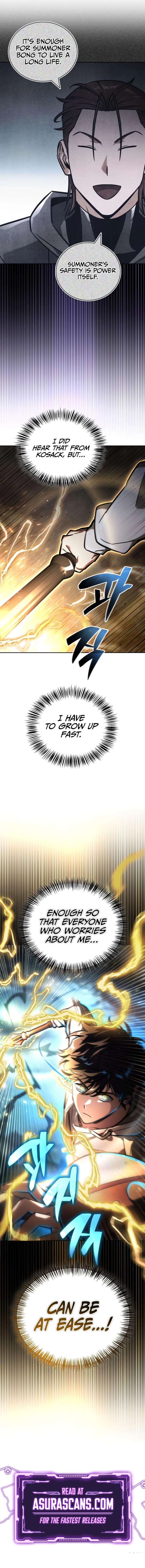 A Wimp’s Strategy Guide to Conquer the Tower Chapter 15 - Page 30