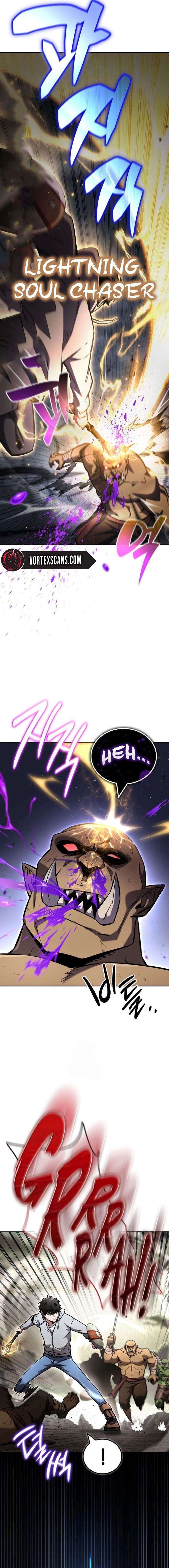 A Wimp’s Strategy Guide to Conquer the Tower Chapter 16 - Page 3