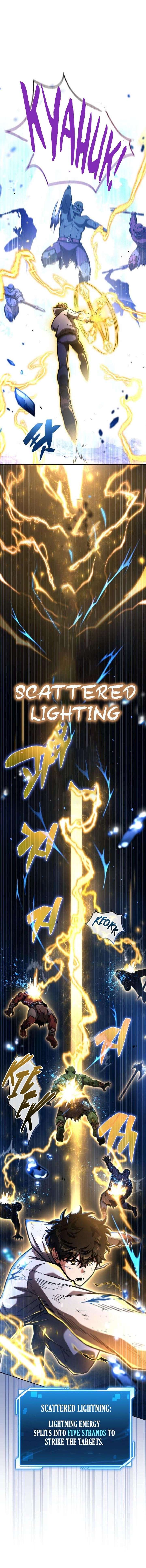 A Wimp’s Strategy Guide to Conquer the Tower Chapter 16 - Page 6