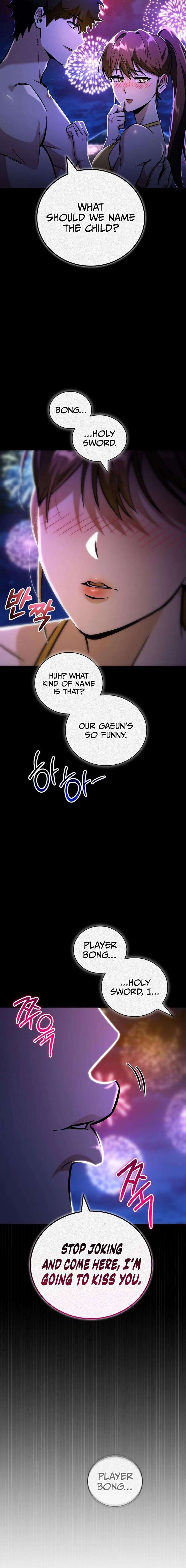 A Wimp’s Strategy Guide to Conquer the Tower Chapter 19 - Page 3