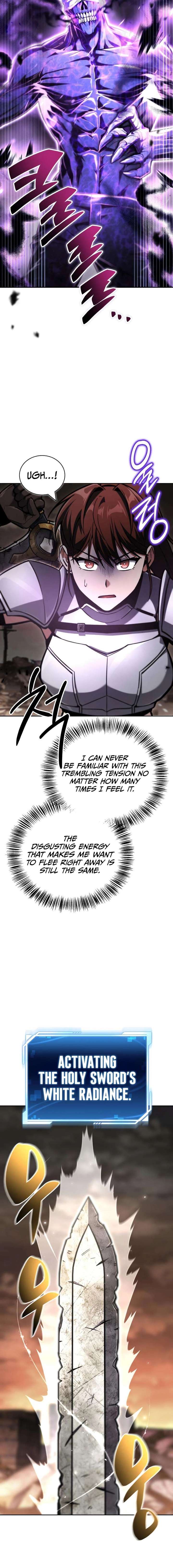 A Wimp’s Strategy Guide to Conquer the Tower Chapter 19 - Page 7