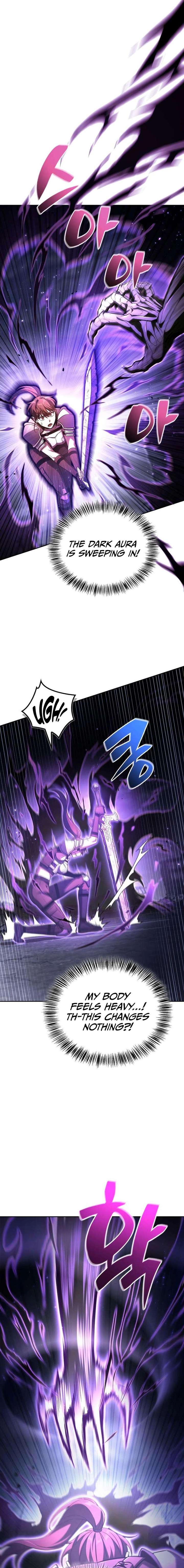 A Wimp’s Strategy Guide to Conquer the Tower Chapter 19 - Page 10