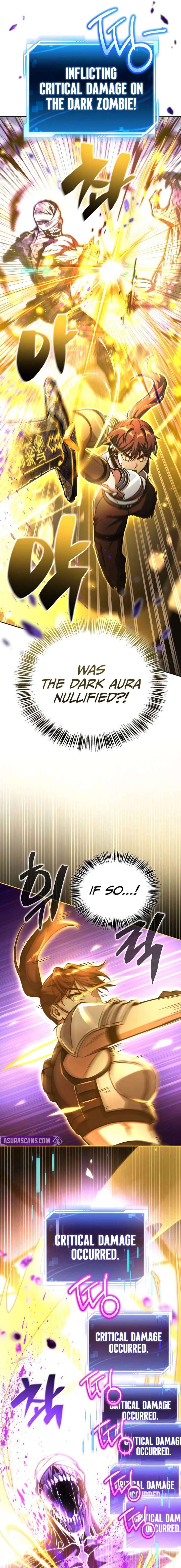 A Wimp’s Strategy Guide to Conquer the Tower Chapter 19 - Page 12