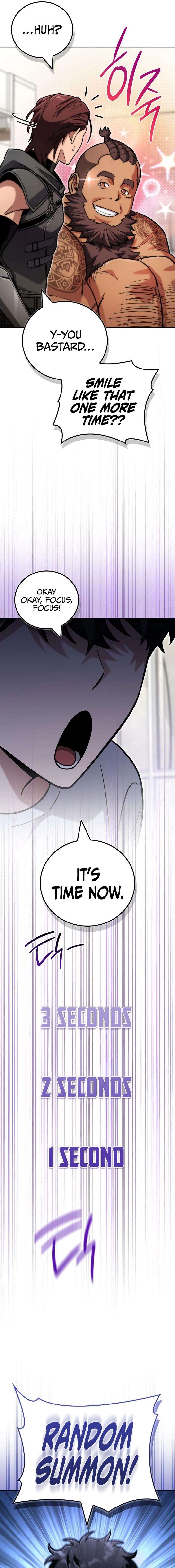 A Wimp’s Strategy Guide to Conquer the Tower Chapter 19 - Page 30