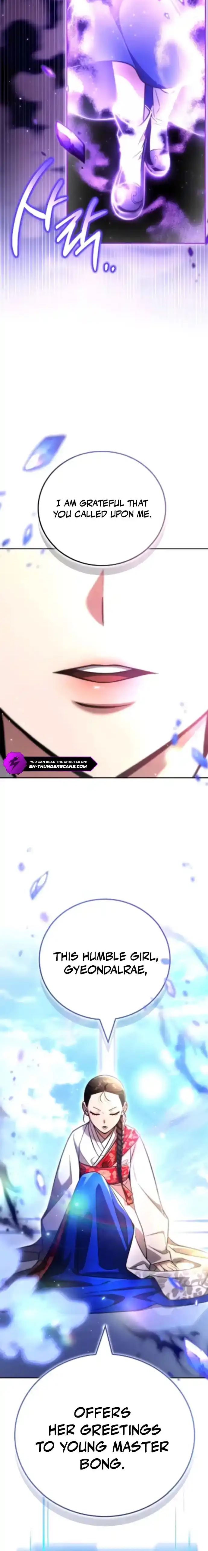 A Wimp’s Strategy Guide to Conquer the Tower Chapter 20 - Page 2