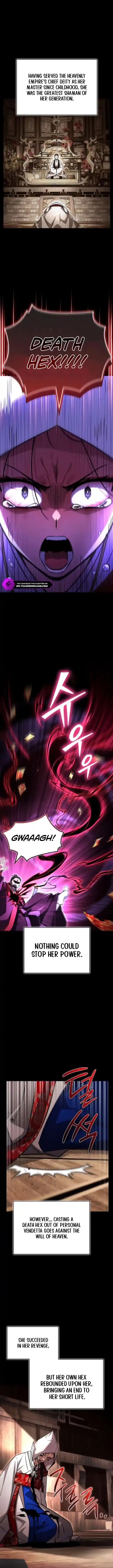 A Wimp’s Strategy Guide to Conquer the Tower Chapter 20 - Page 9