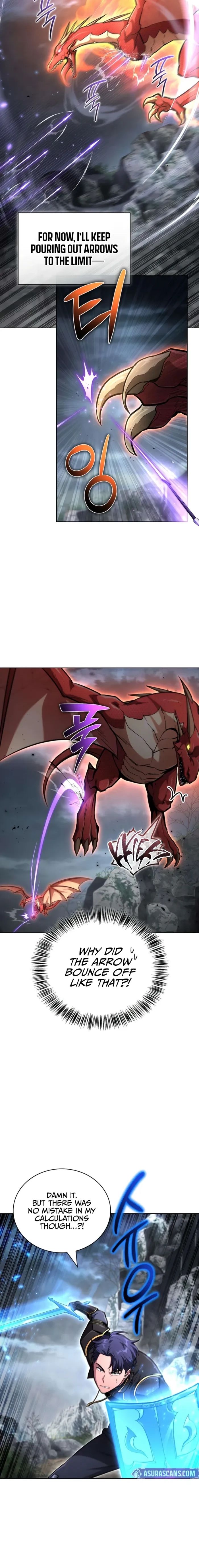A Wimp’s Strategy Guide to Conquer the Tower Chapter 22 - Page 10