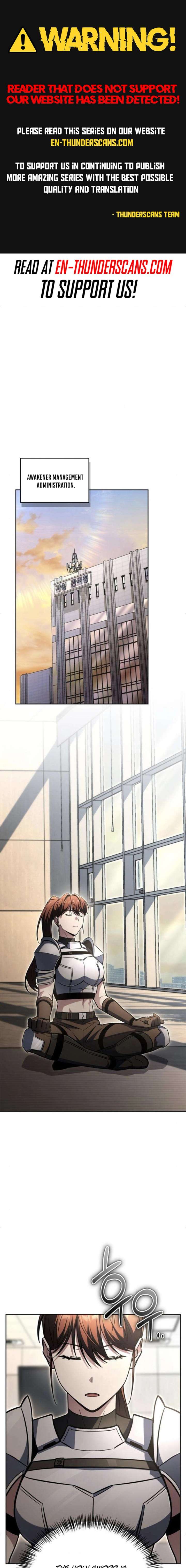 A Wimp’s Strategy Guide to Conquer the Tower Chapter 25 - Page 1