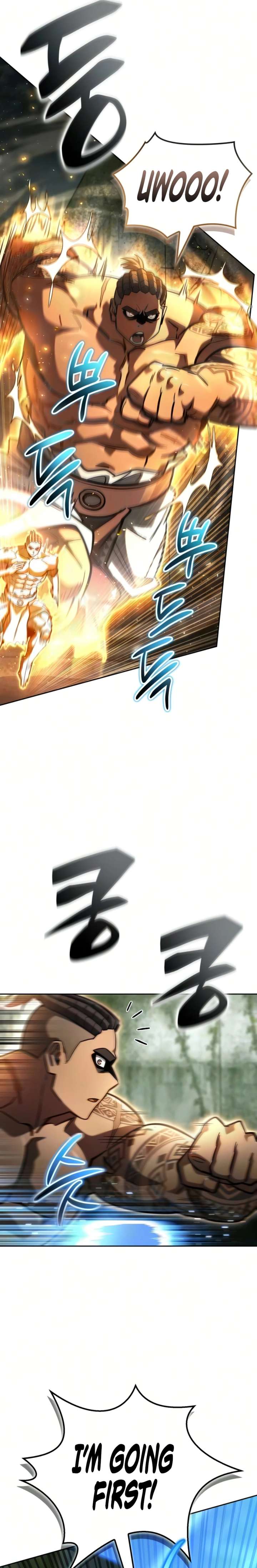 A Wimp’s Strategy Guide to Conquer the Tower Chapter 27 - Page 16