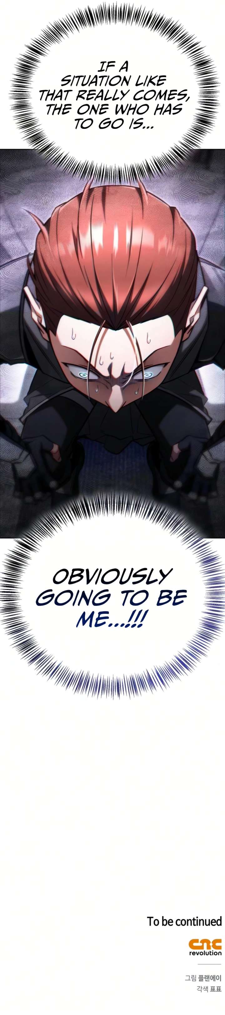 A Wimp’s Strategy Guide to Conquer the Tower Chapter 27 - Page 39
