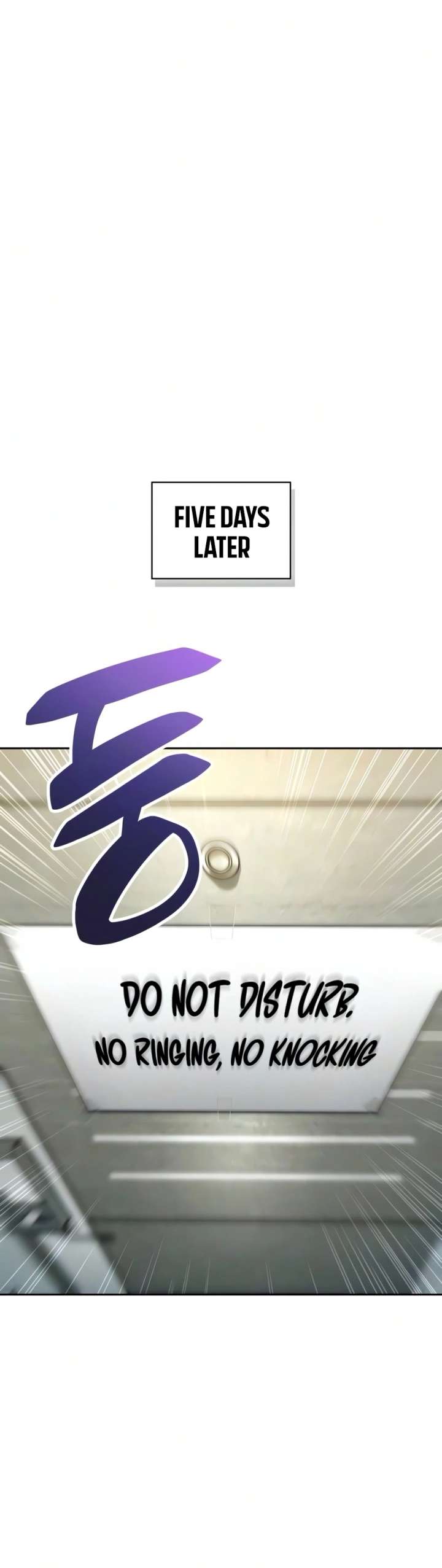 A Wimp’s Strategy Guide to Conquer the Tower Chapter 29 - Page 16